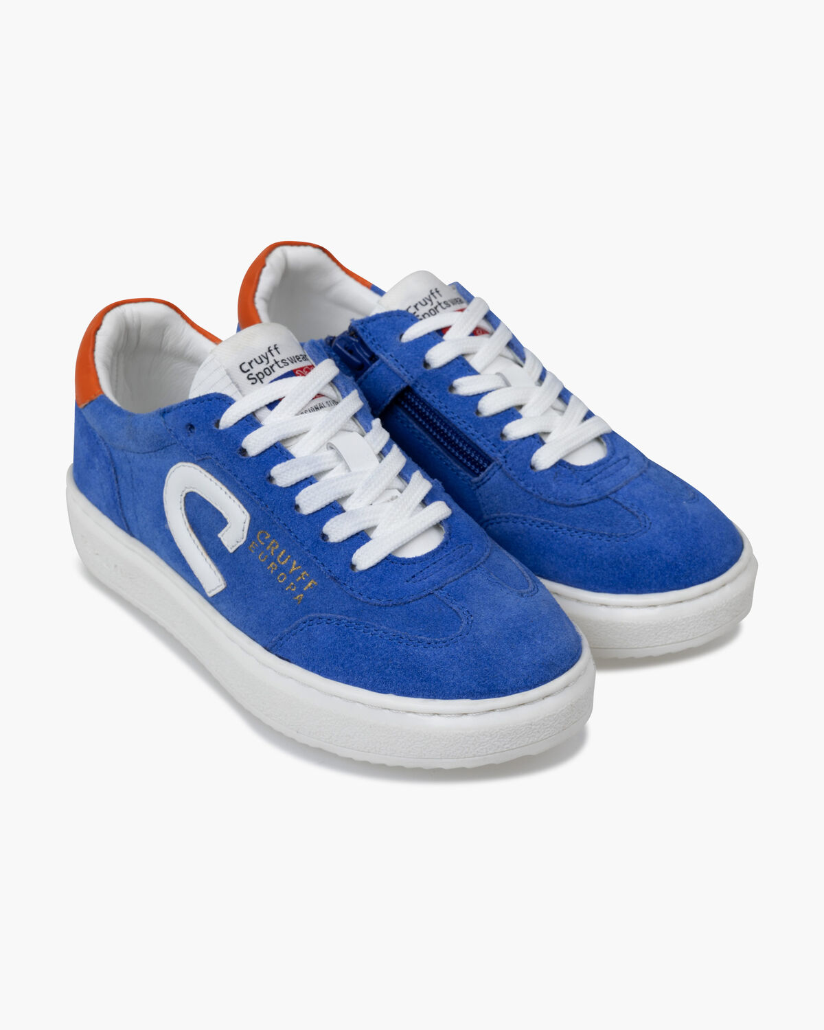Fuerza - Jc, Blue/White, hi-res