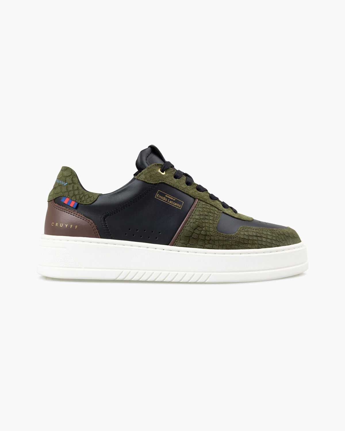 Libero - Alto, Army green, hi-res