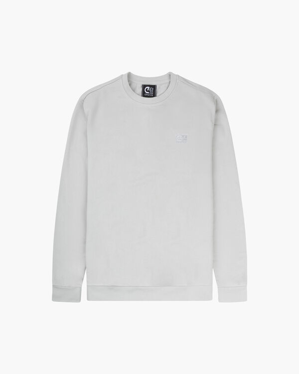 Classic Crewneck
