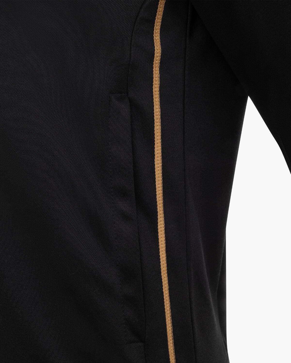 Obsidian Tracktop, Black/Gold, hi-res