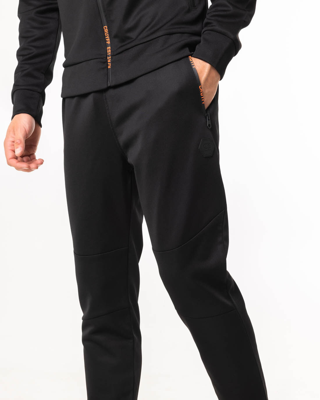Rafael Track Pant