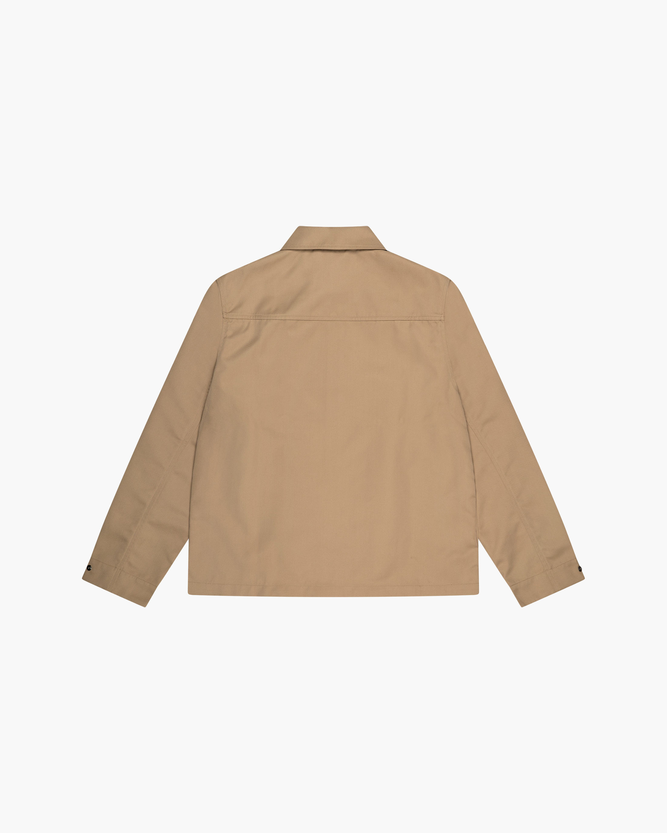 Harrington Jacket