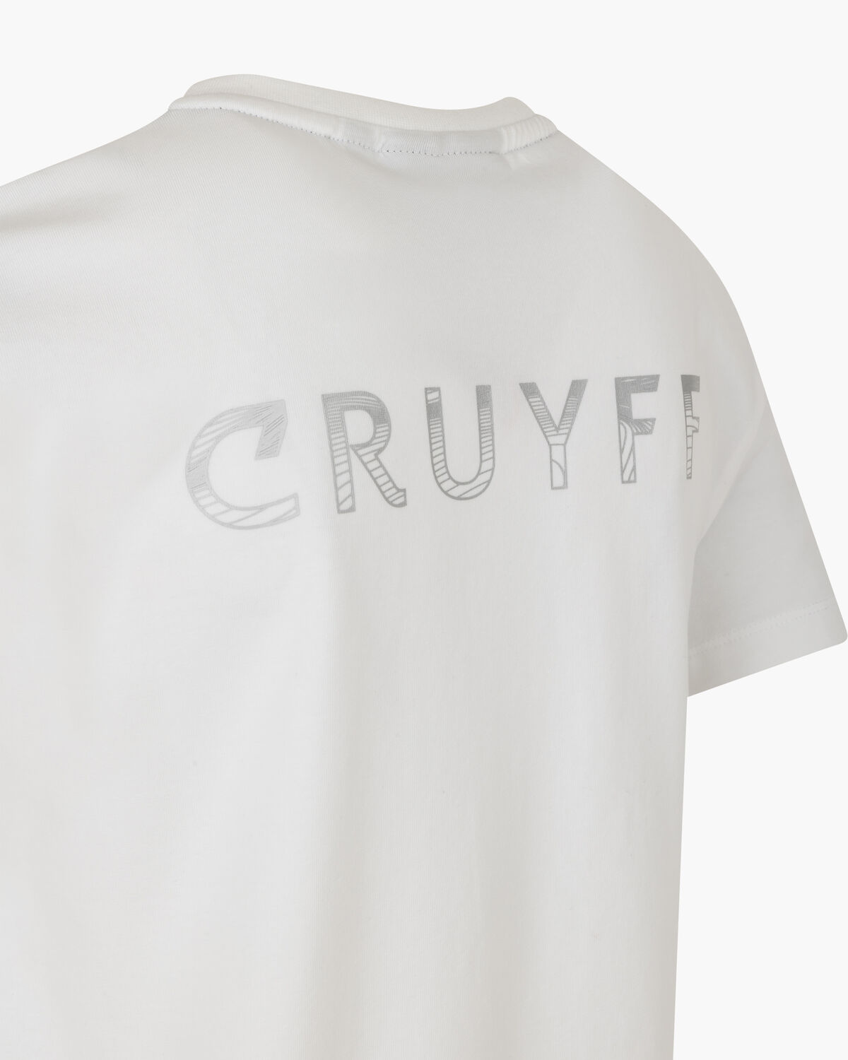 Digi-Dreamscapes Tee, White, hi-res