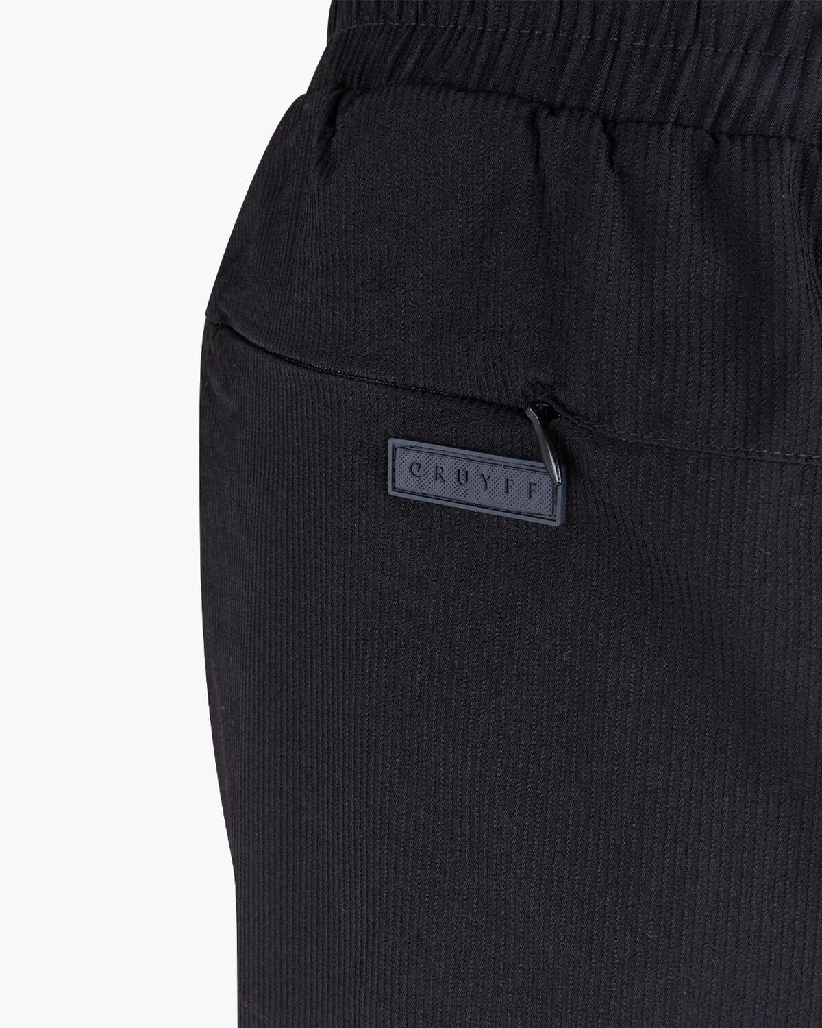 Alvaro Short, Black, hi-res