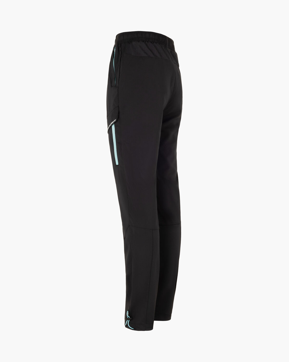 Igneous Trousers, Black, hi-res