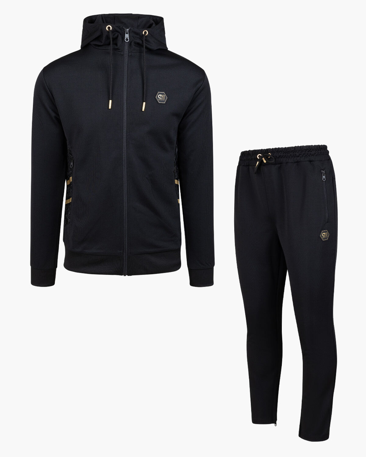 Shop Samuel Tracksuit | Official Cruyff Webshop