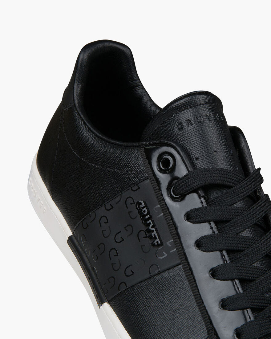 Gross Matte, Black, hi-res