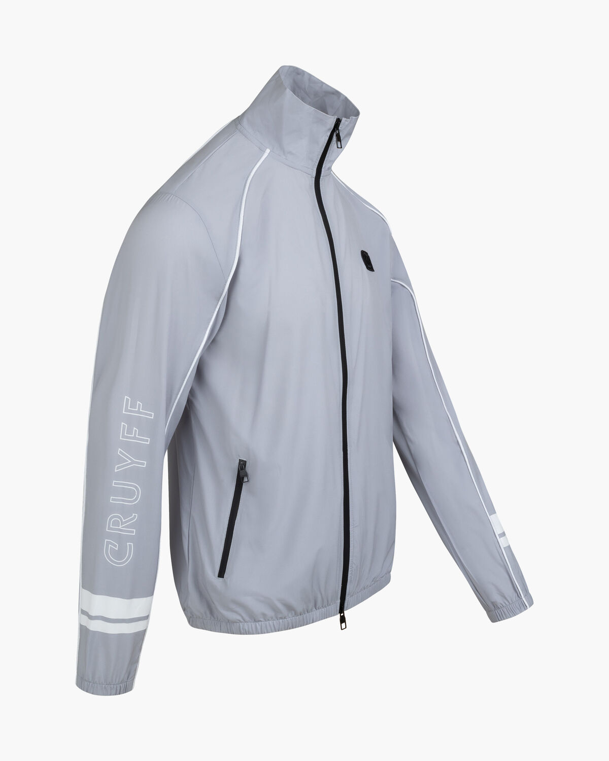 Moraira Tracktop, Ultimate Grey, hi-res