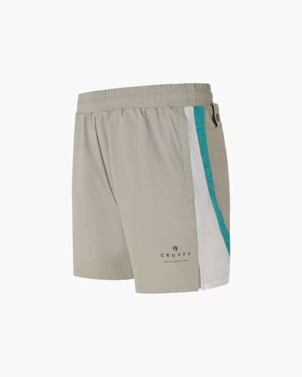 Nimbus 5' Shorts