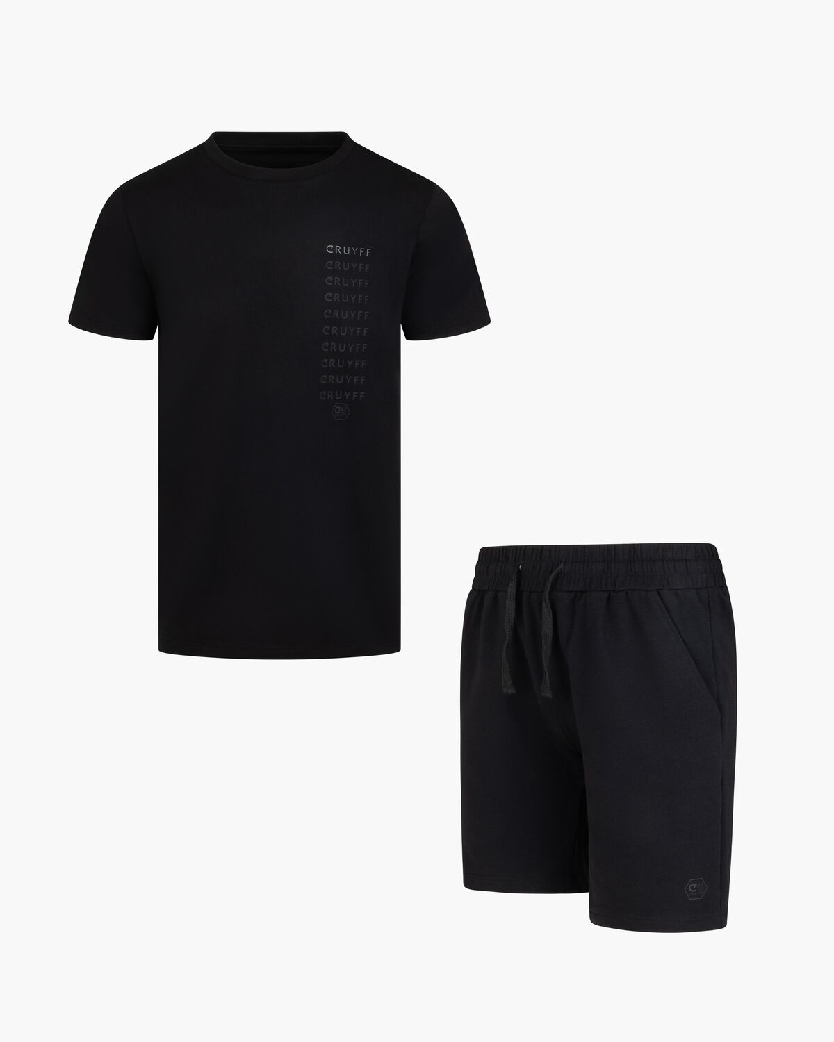 Creditos Tee Suit, , hi-res