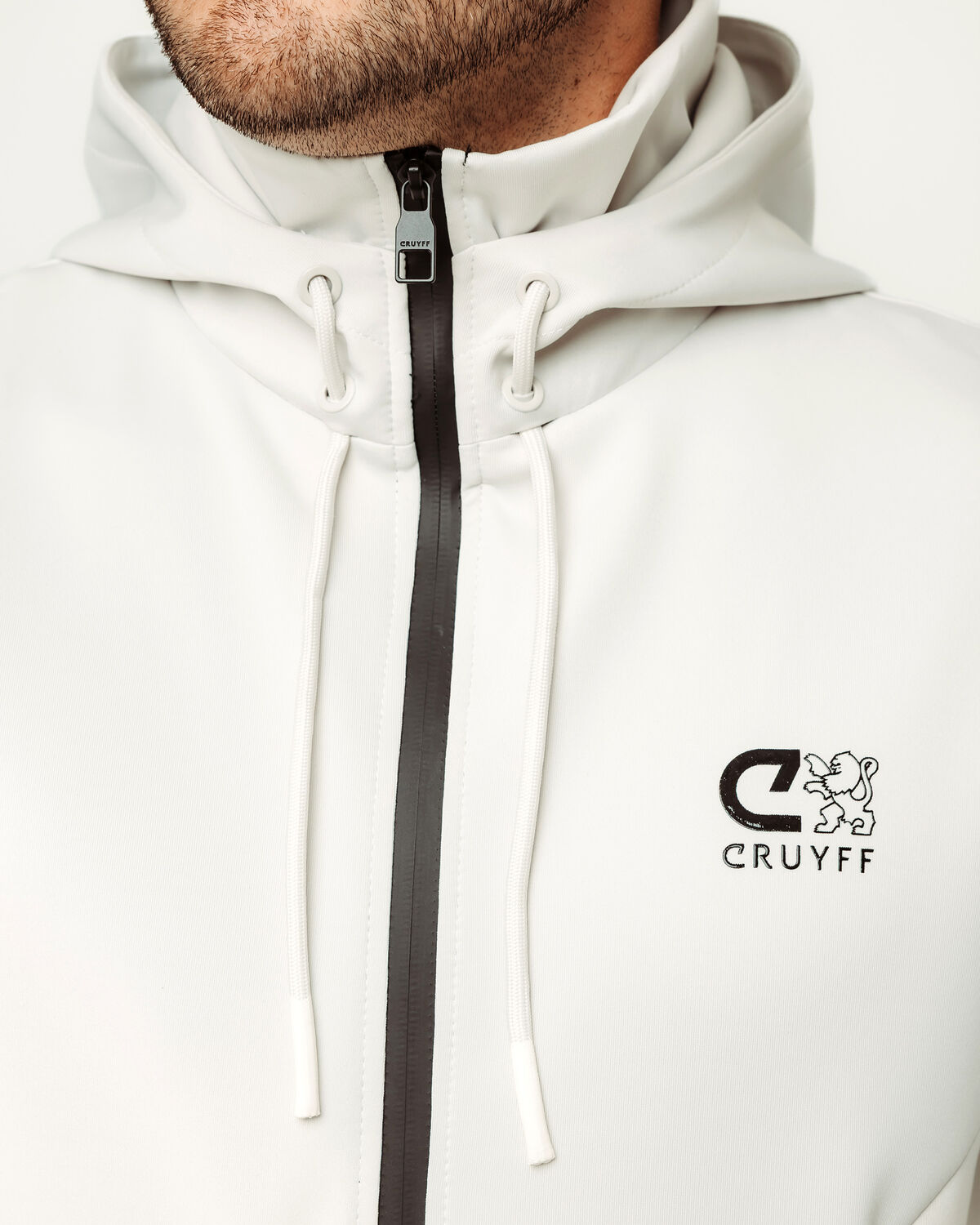 Pace Tracktop, Off White, hi-res