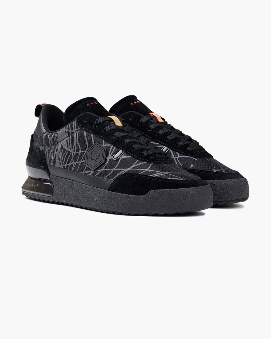 Contra, Black/Orange, hi-res
