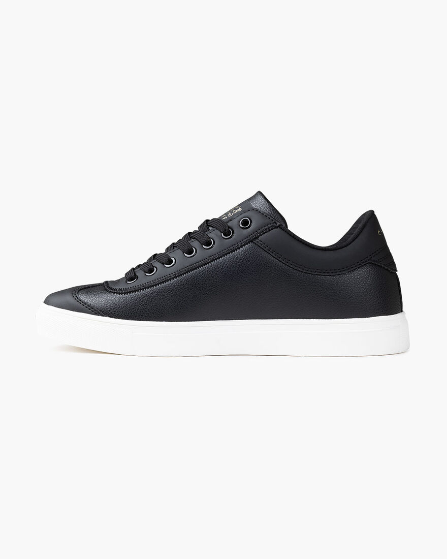 Flash - Tumbled/Matt, Black, hi-res
