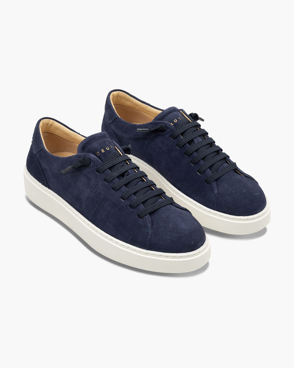 Minimal, Navy, hi-res