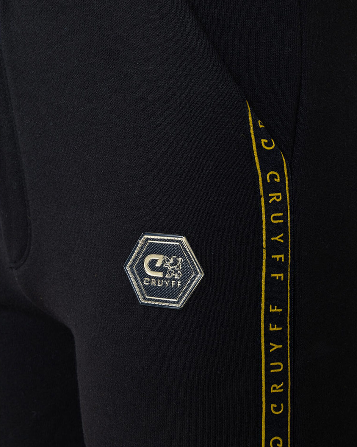 Gamer Pant, Gold, hi-res