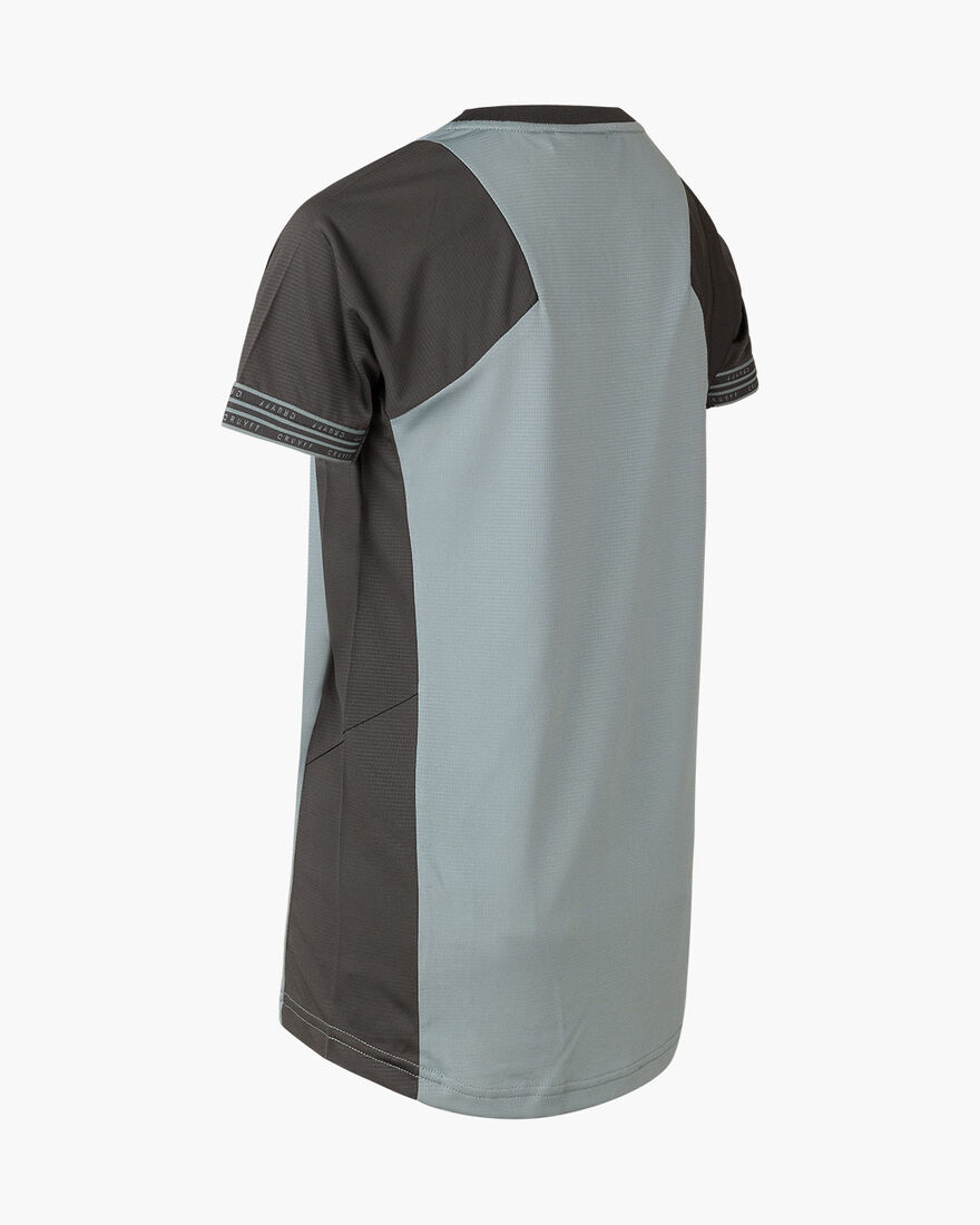 Hoof Suit - 100% Polyester, Blue/Grey, hi-res