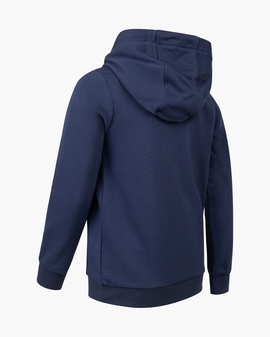 Do Suit - 80% Cotton / 20% Polyester, Royal Blue, hi-res