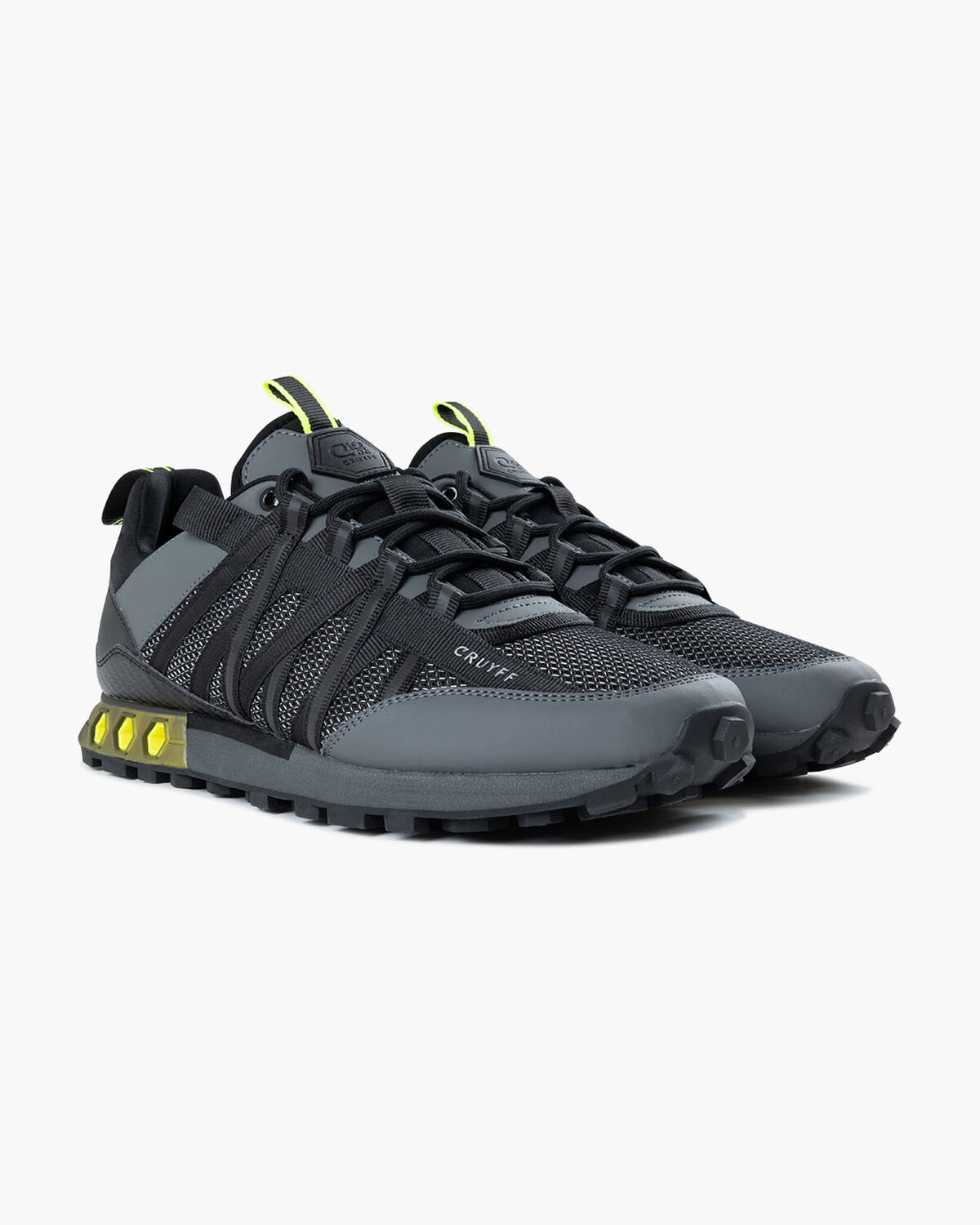 Fearia Hex, Grey/Black, hi-res