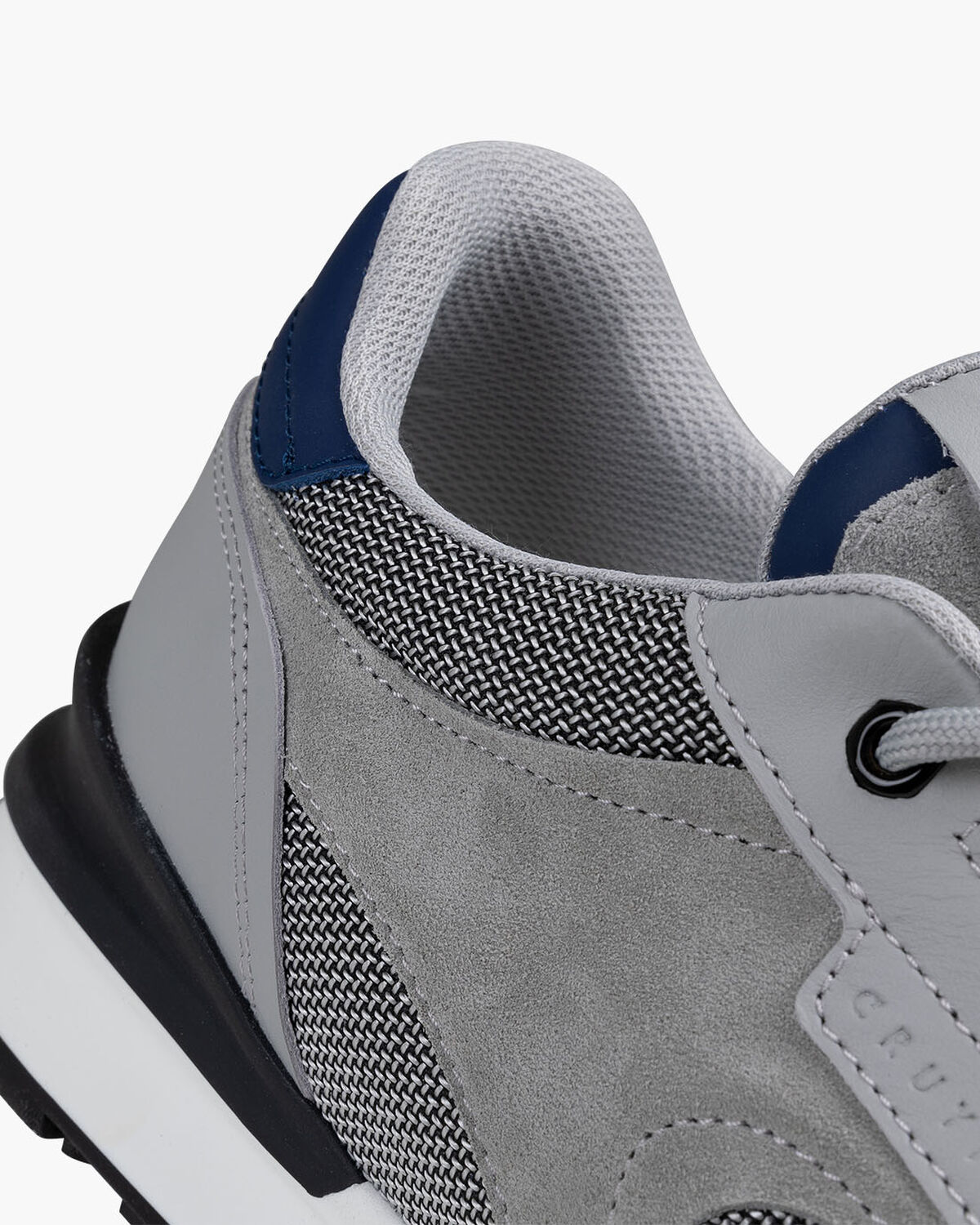 LP Runner, Grey/Blue, hi-res