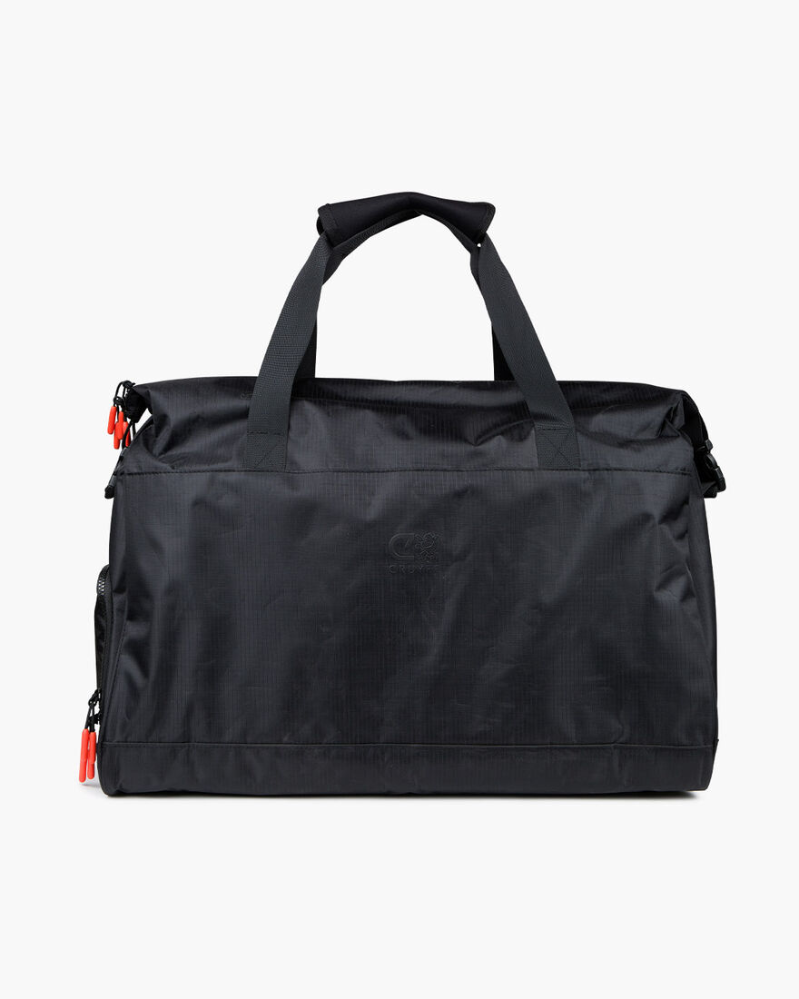 Lorencio Weekender, Black, hi-res