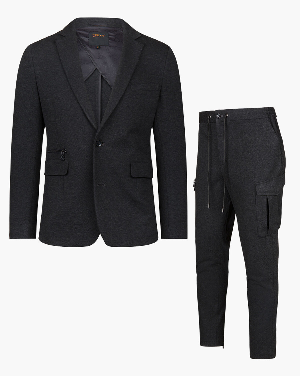 Domenec Suit, , hi-res