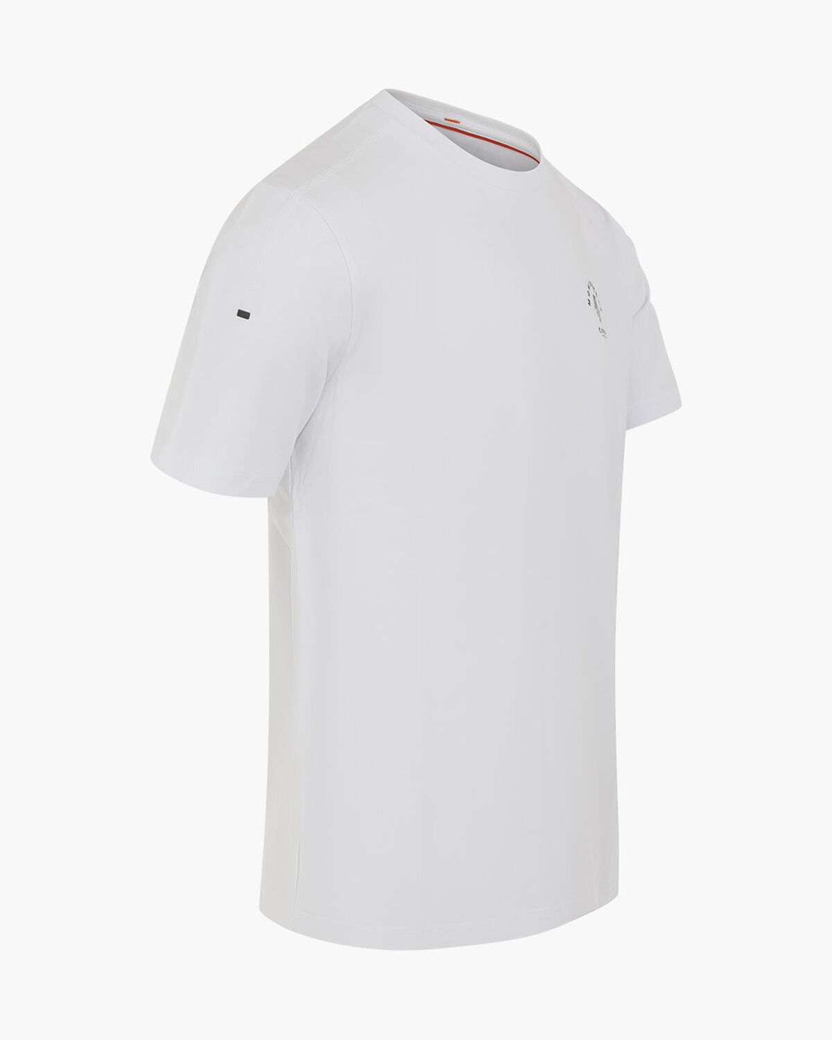 Meta Tee, White, hi-res
