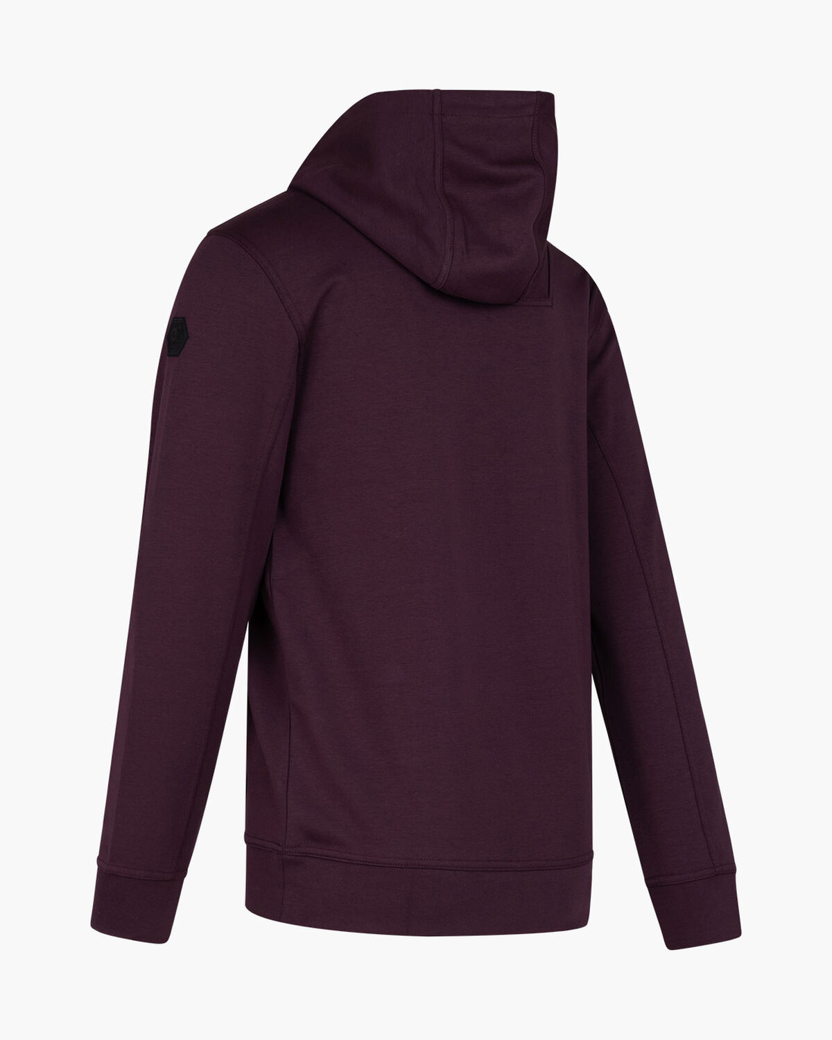 Kadeno Hoodie, Wine, hi-res