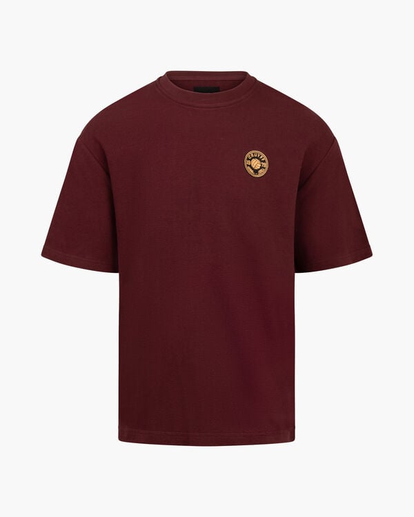 Retro Badge Tee