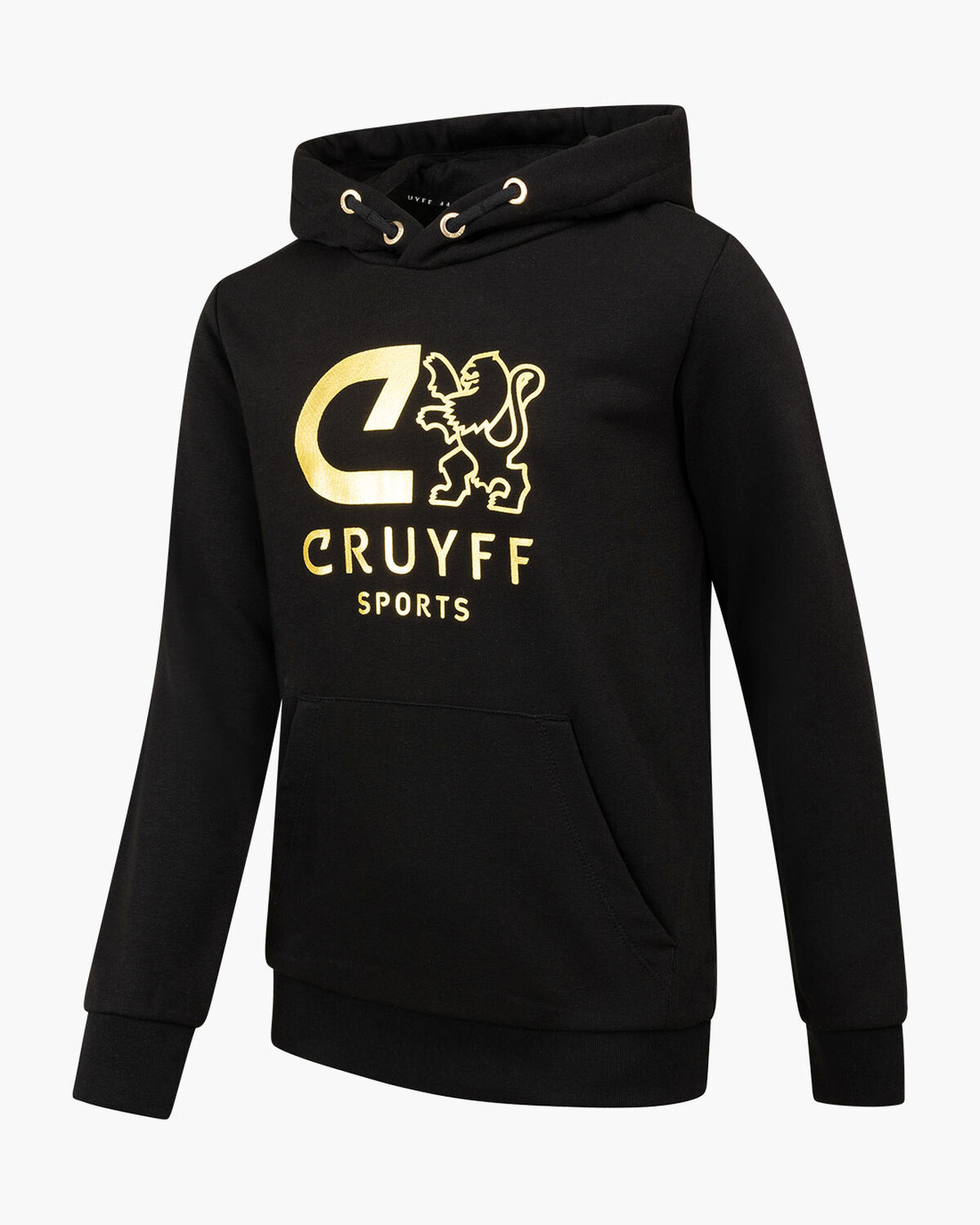 Do Suit - 80% Cotton / 20% Polyester, Gold, hi-res