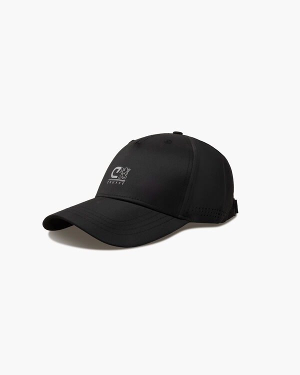 Lute Cap