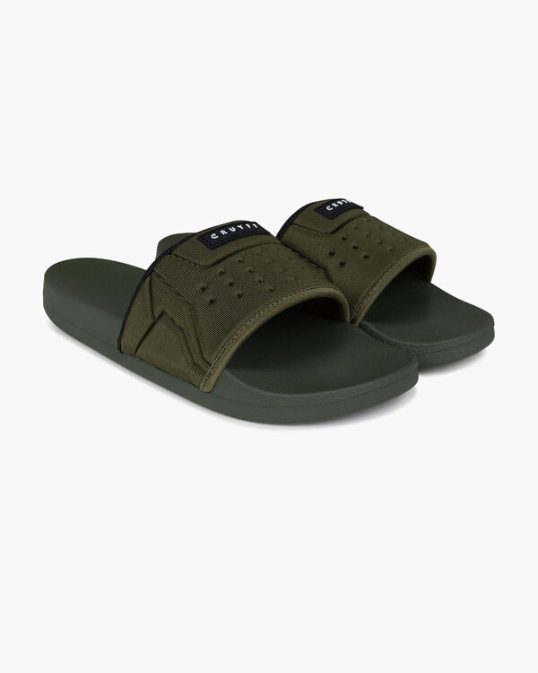 Scuba Slide