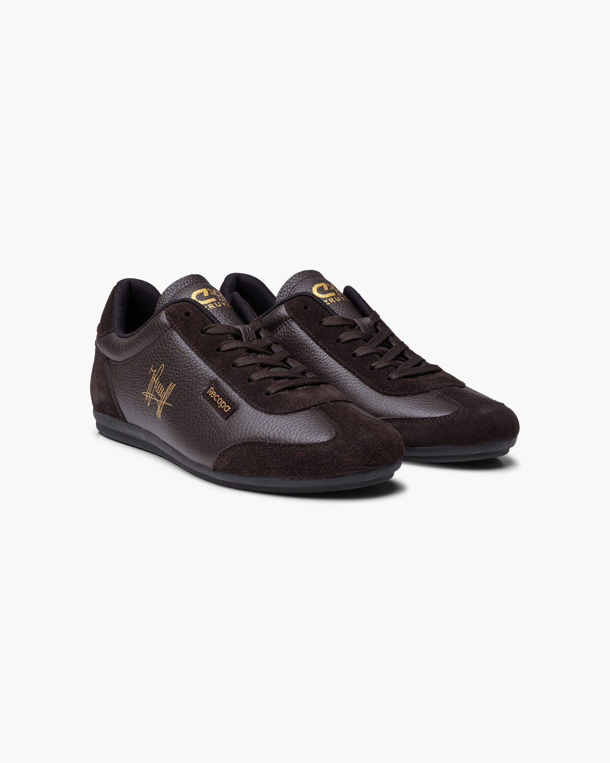 Recopa, Dark Brown, hi-res