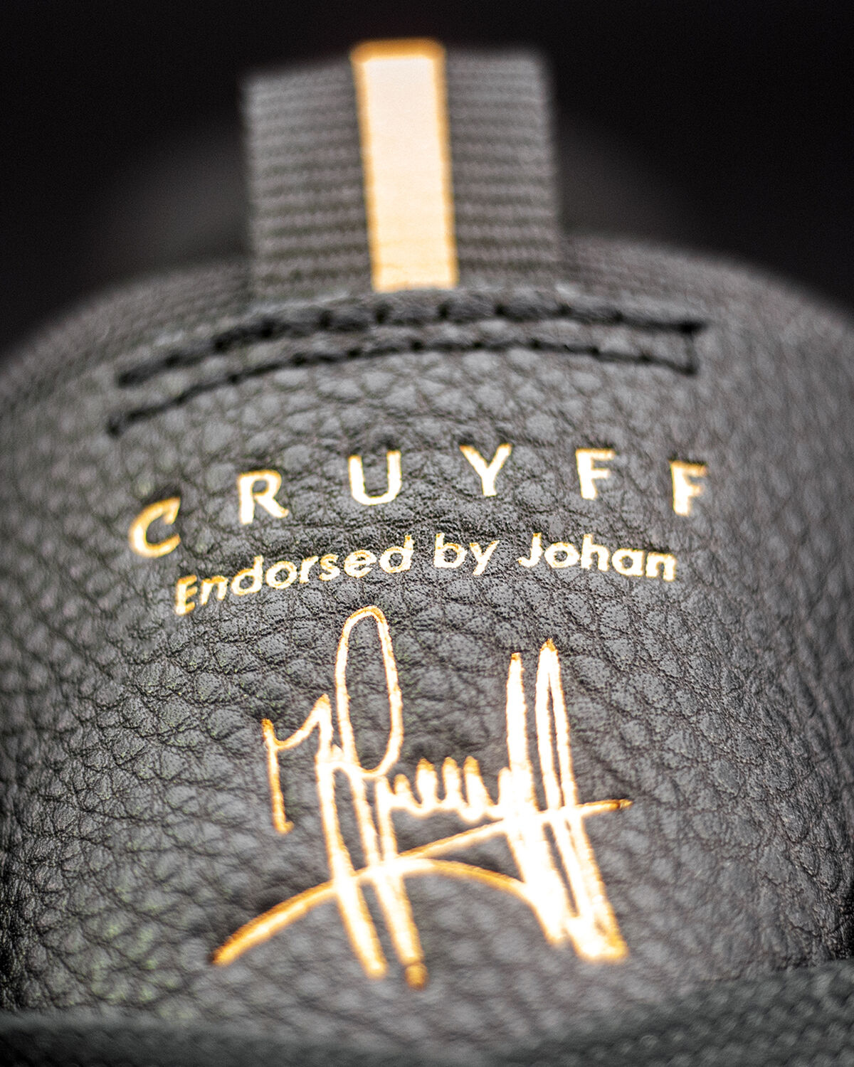 Endorsed Tennis, Black, hi-res