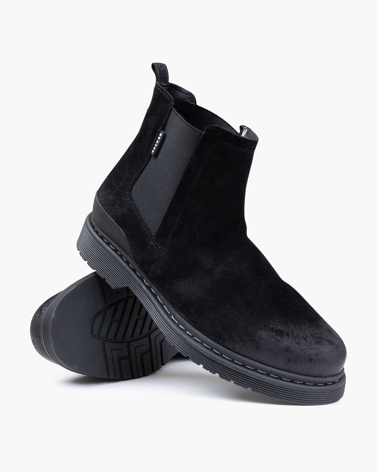 Chelsea George, Black, hi-res