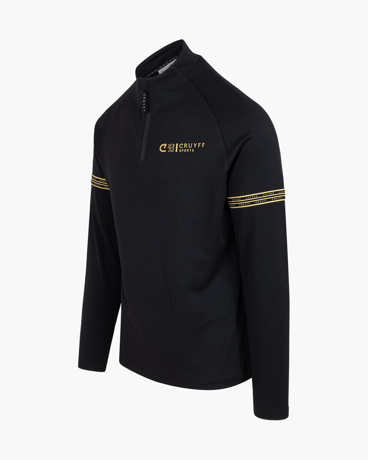Slide Suit - 100% Polyester, Gold, hi-res