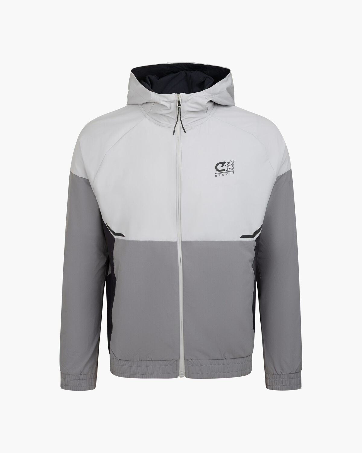 Elite 2.0 Tracktop, Grey/Black, hi-res