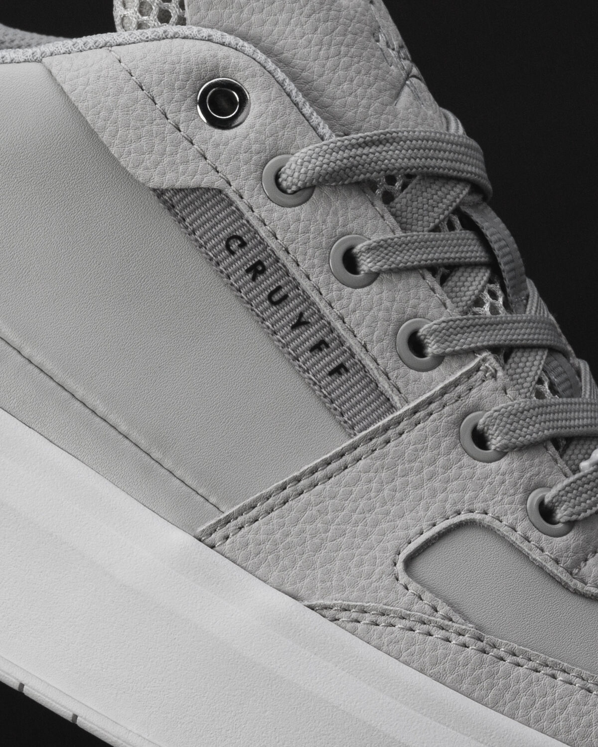 Endorsed Tennis, Grey/Grey, hi-res