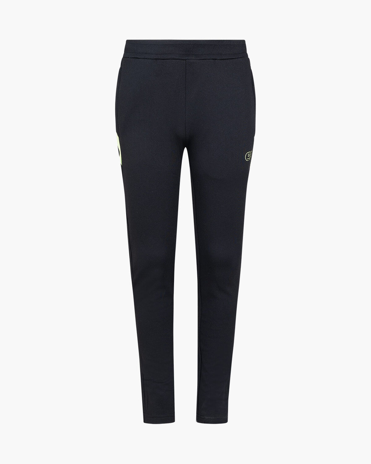Corner Suit, Black/Green, hi-res