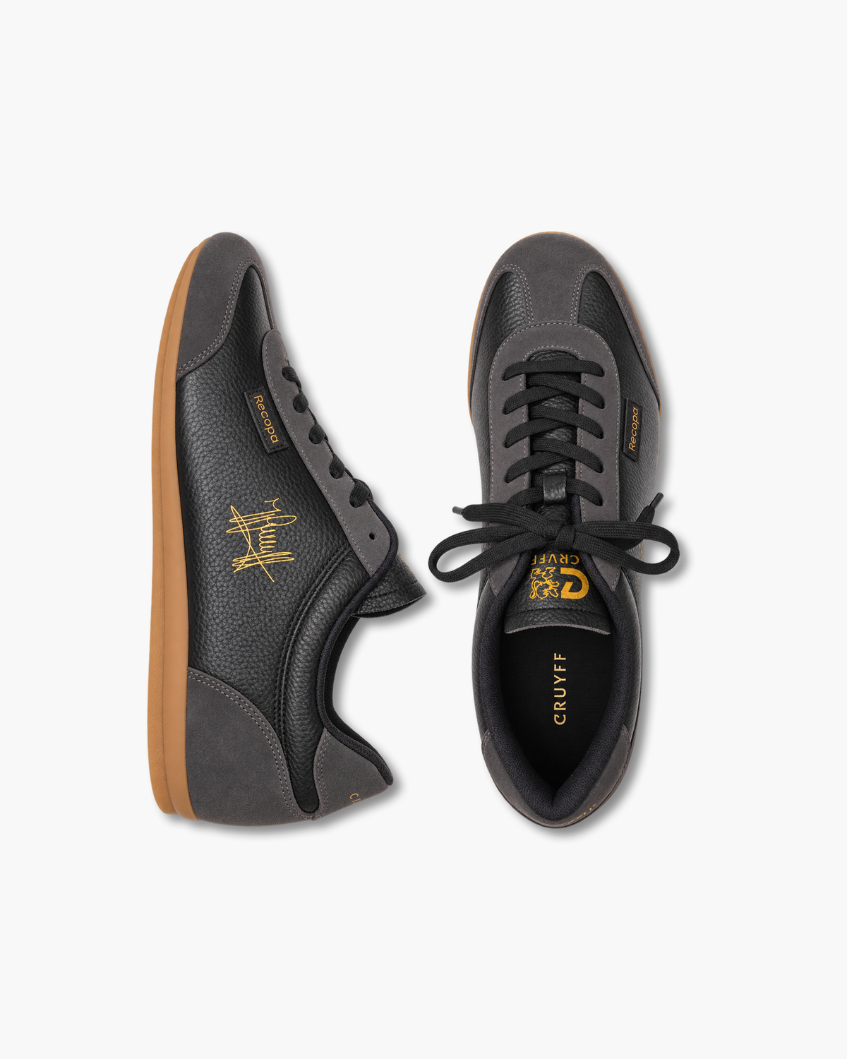 Recopa, Black/Grey, hi-res