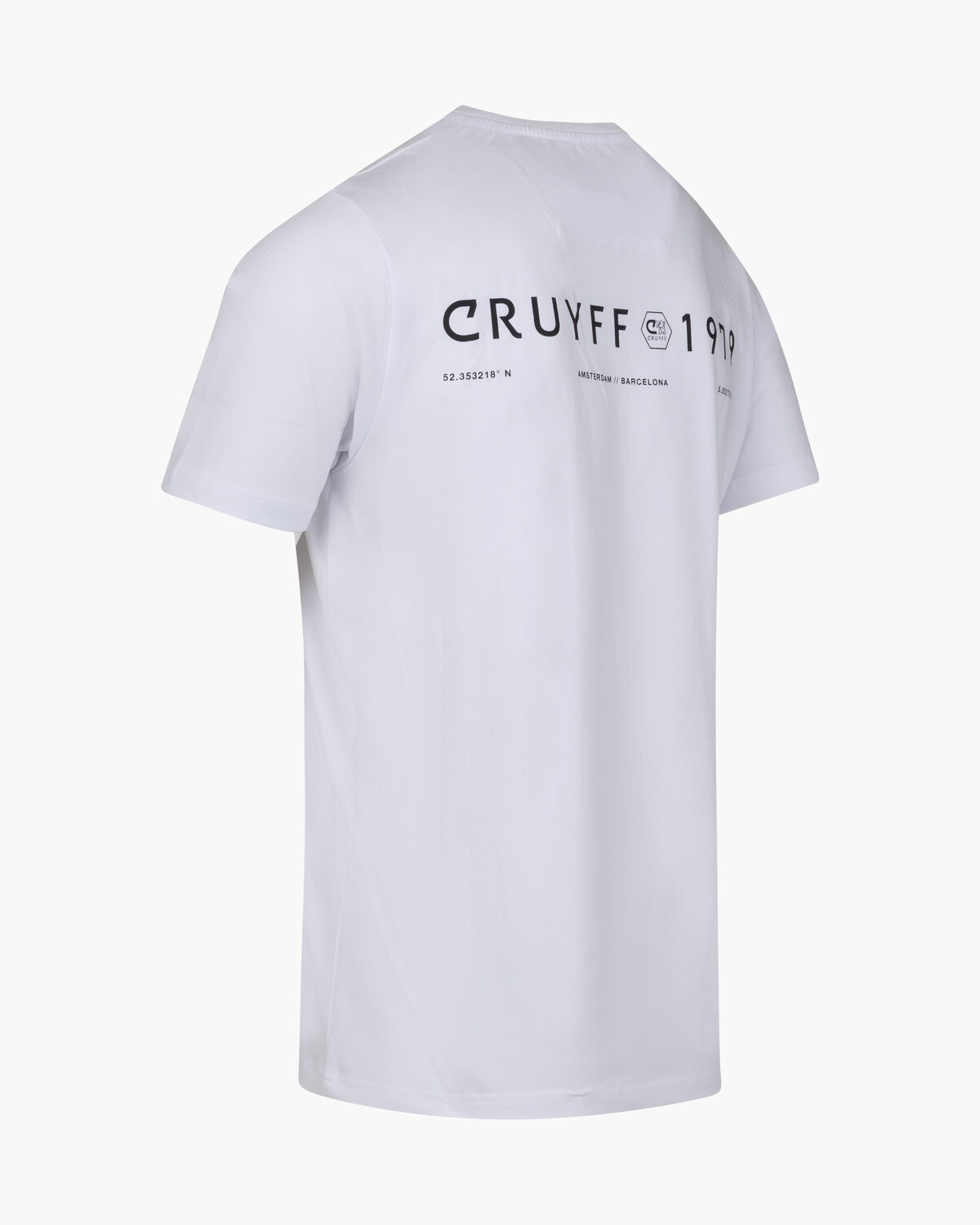 '79 Tee, White, hi-res