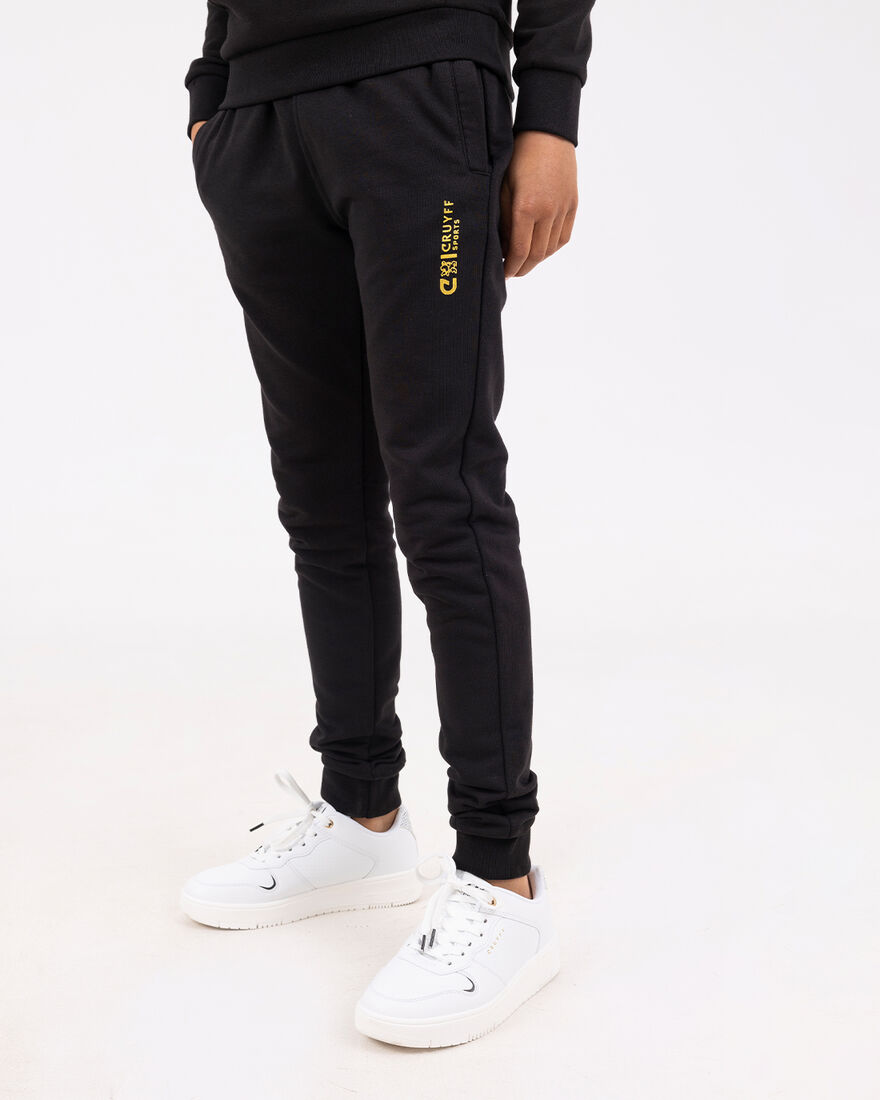 Do Pant - 80% Cotton / 20% Polyester, Gold, hi-res