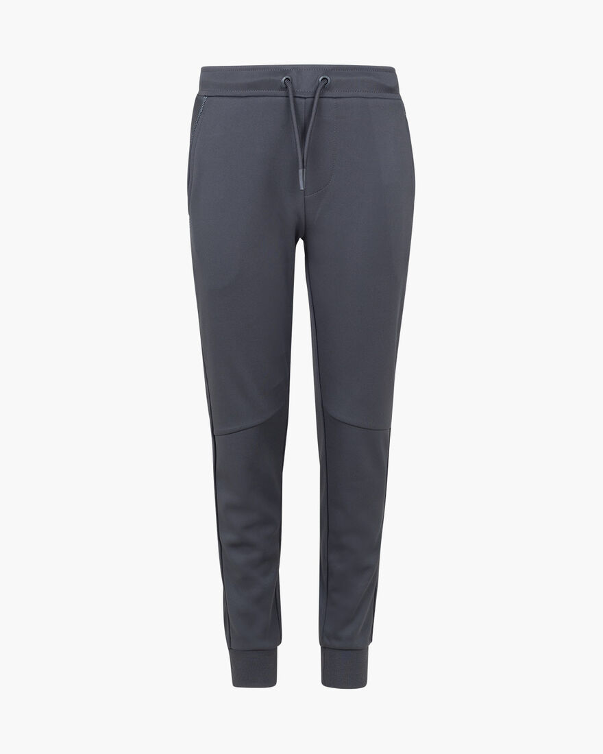 Howler Suit - 100% Polyester, Dark grey, hi-res
