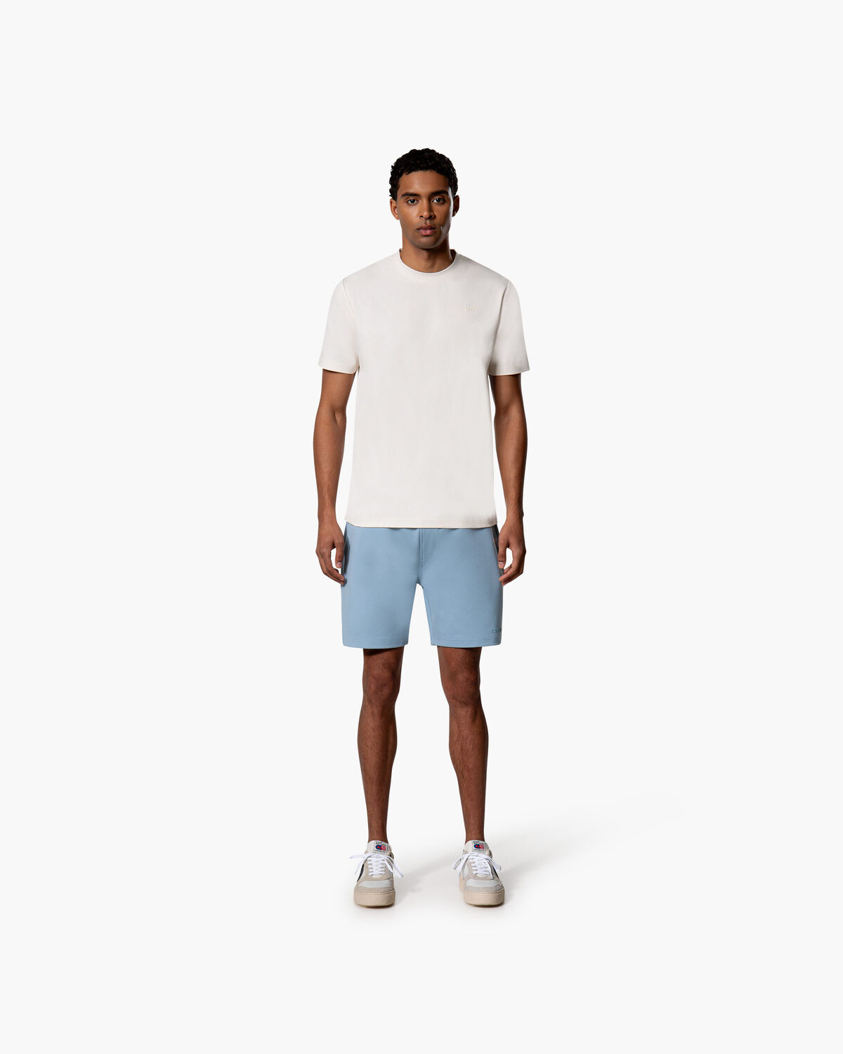 Ivan Tee, Off white, hi-res