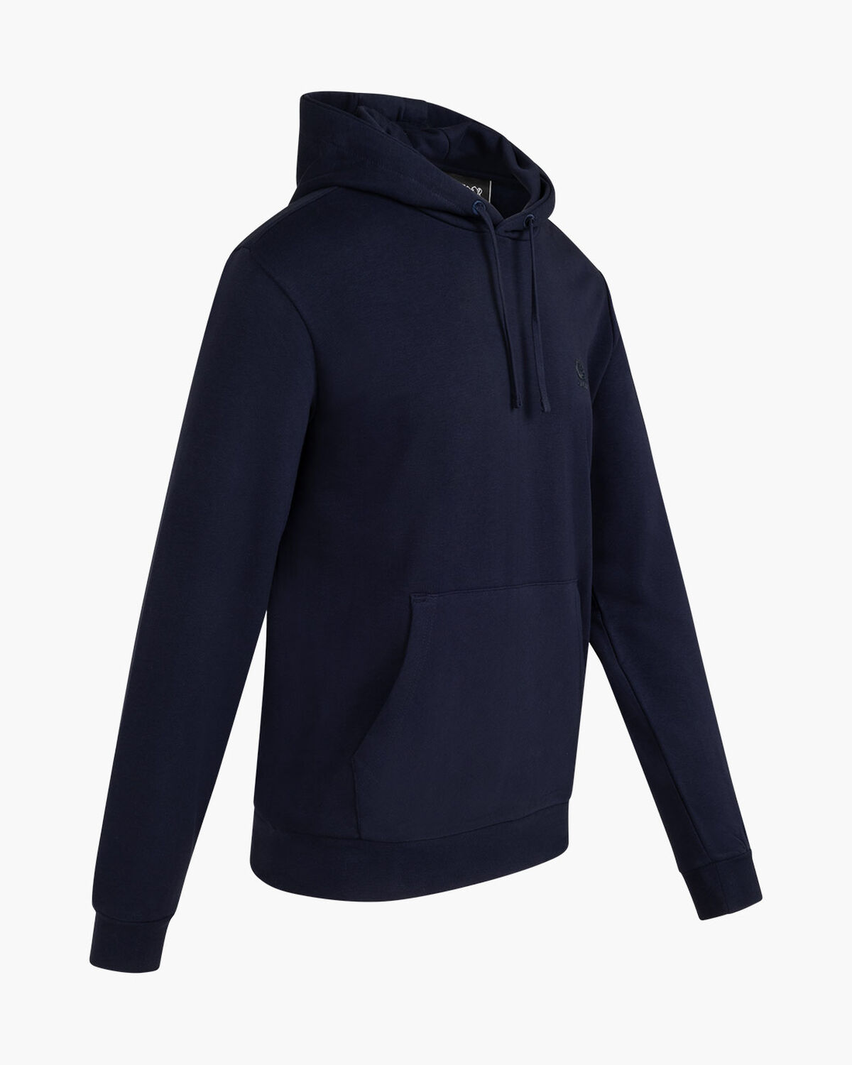 Classic Hoodie, Navy, hi-res