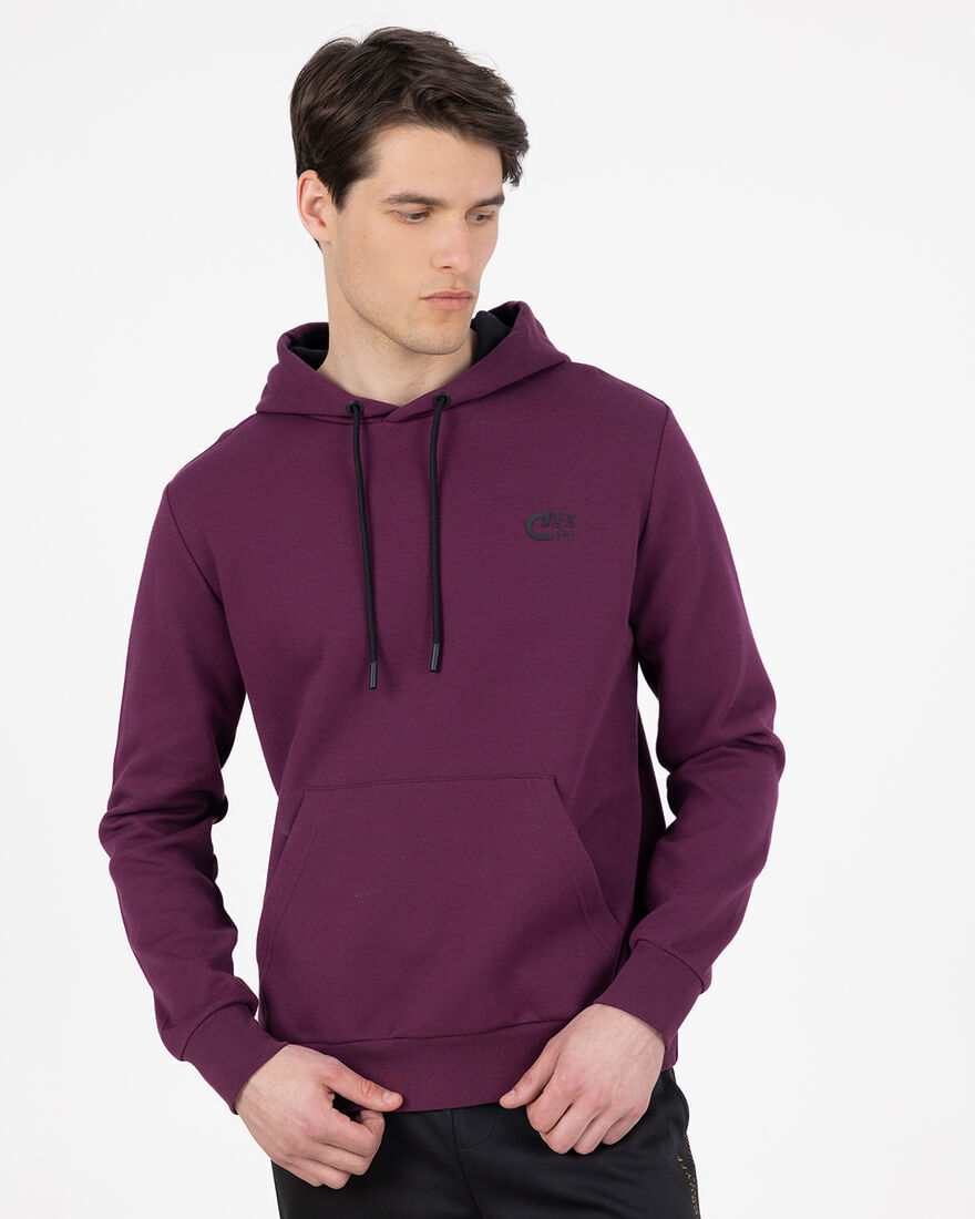 Joaquim Hoodie, Bordeaux, hi-res