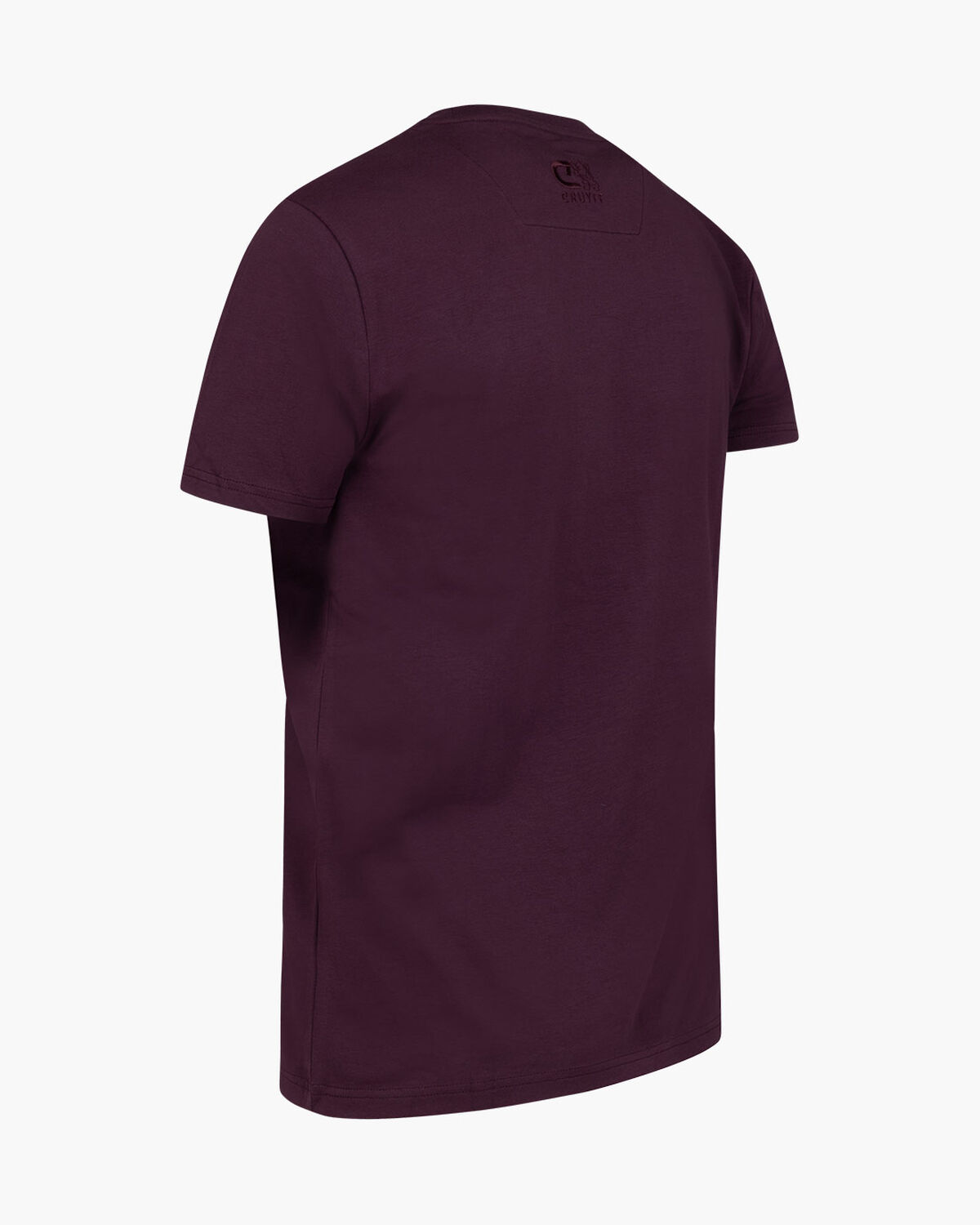Rebirth Tee, Wine, hi-res