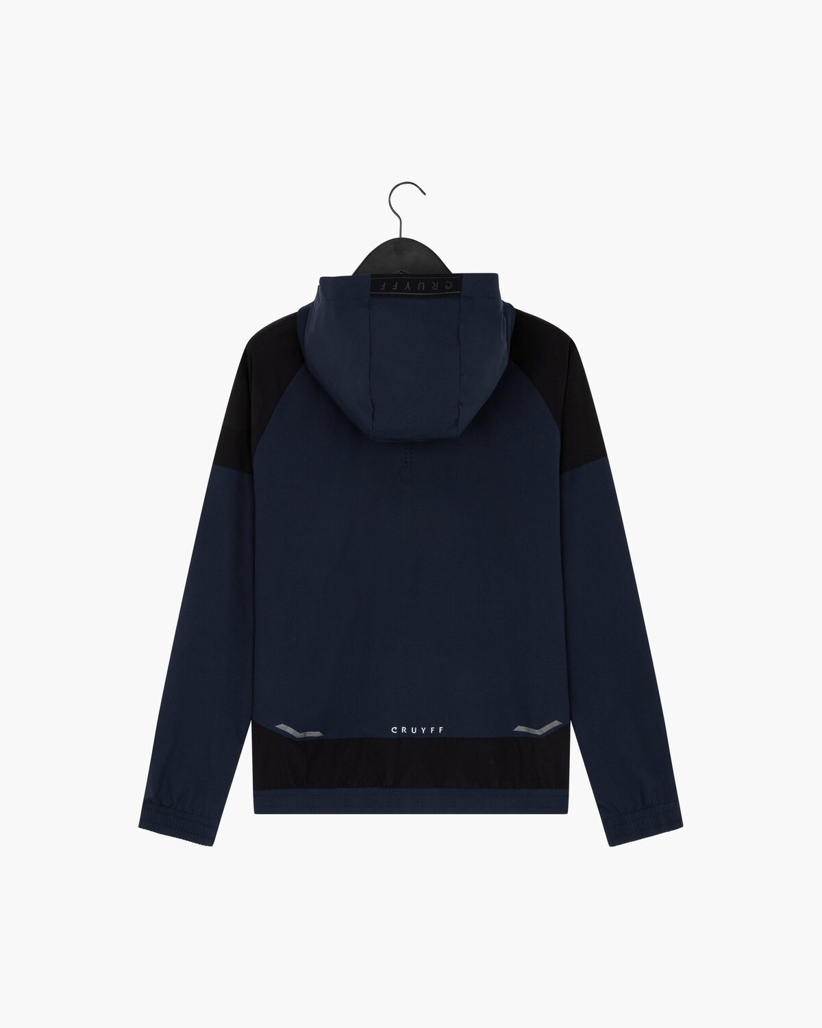 Elite Tracktop, Navy, hi-res