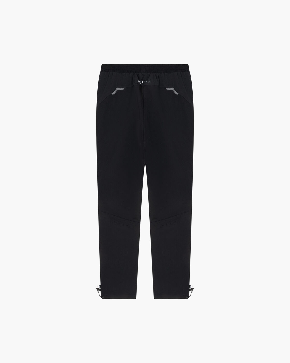 Elite Trackpants, Black, hi-res