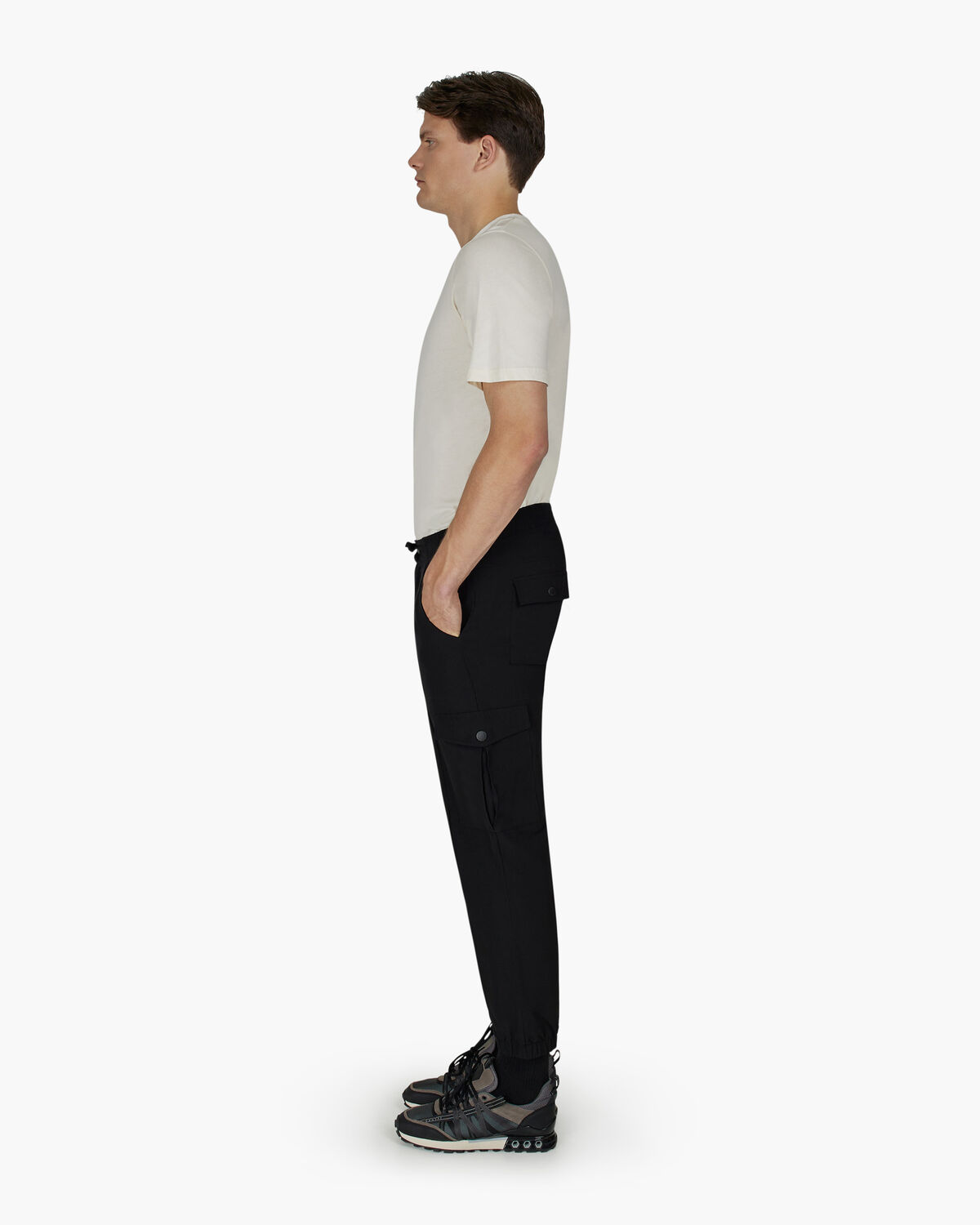 Zako 2.0 Pants, Black, hi-res