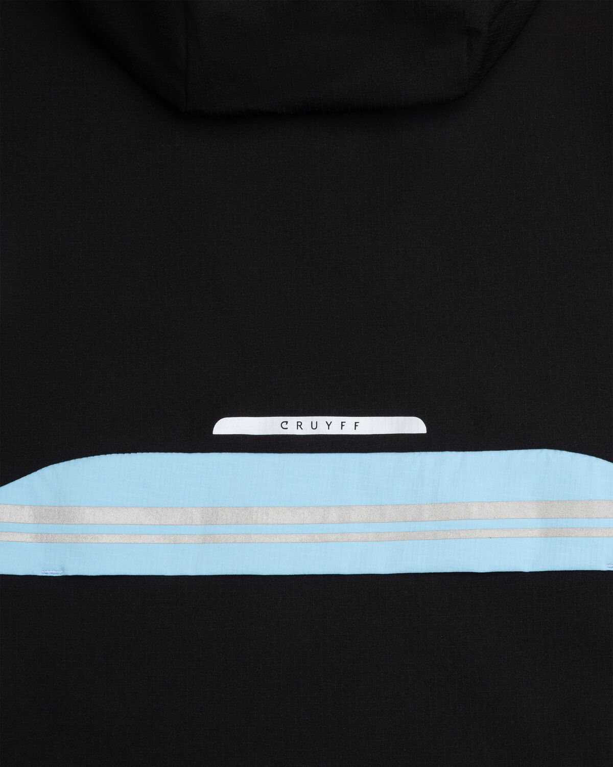 Aquatic Tracktop, Black, hi-res